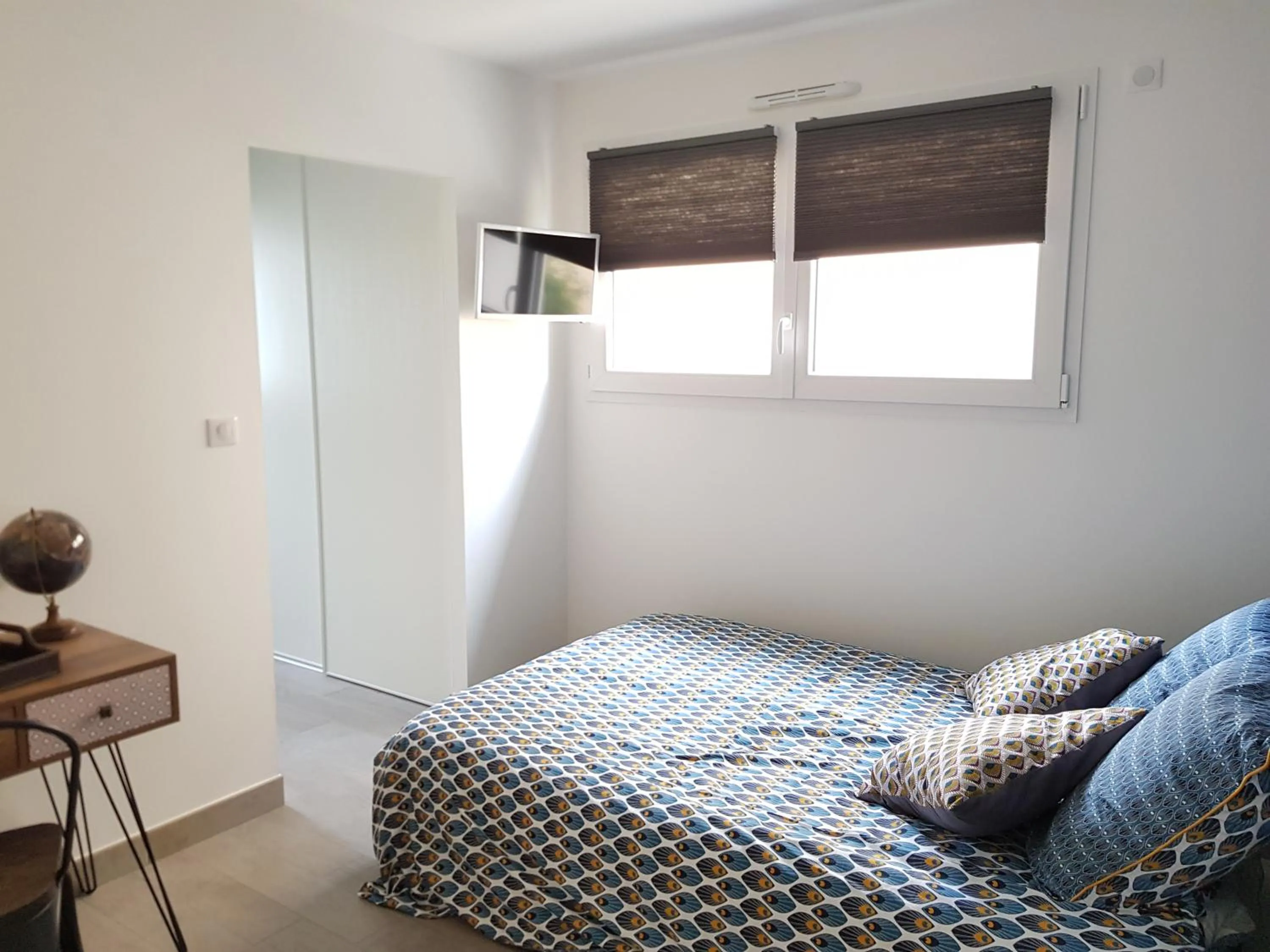 Chambre d'hôtes du Muguet avec SdB privative