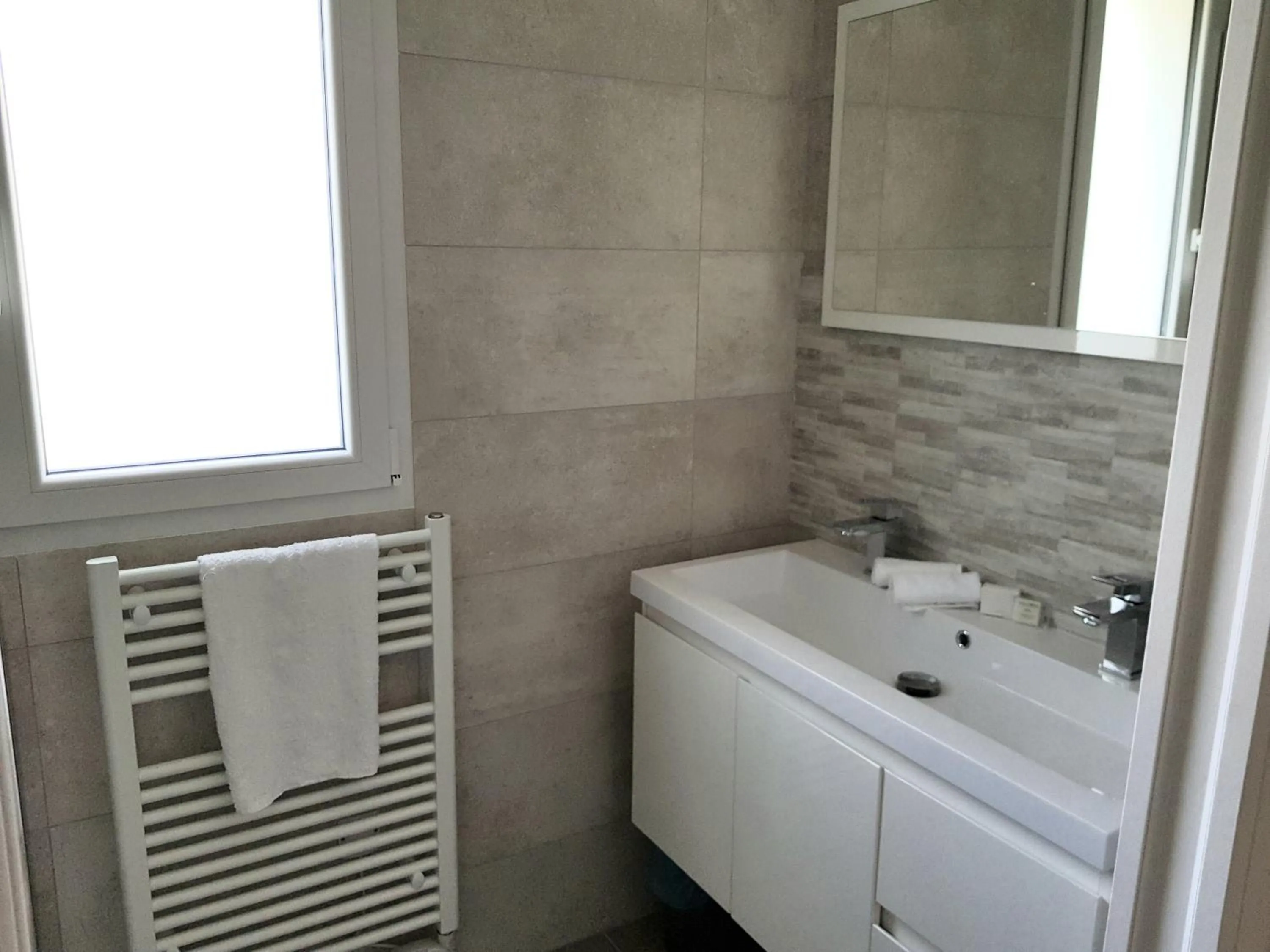 Chambre d'hôtes du Muguet avec SdB privative