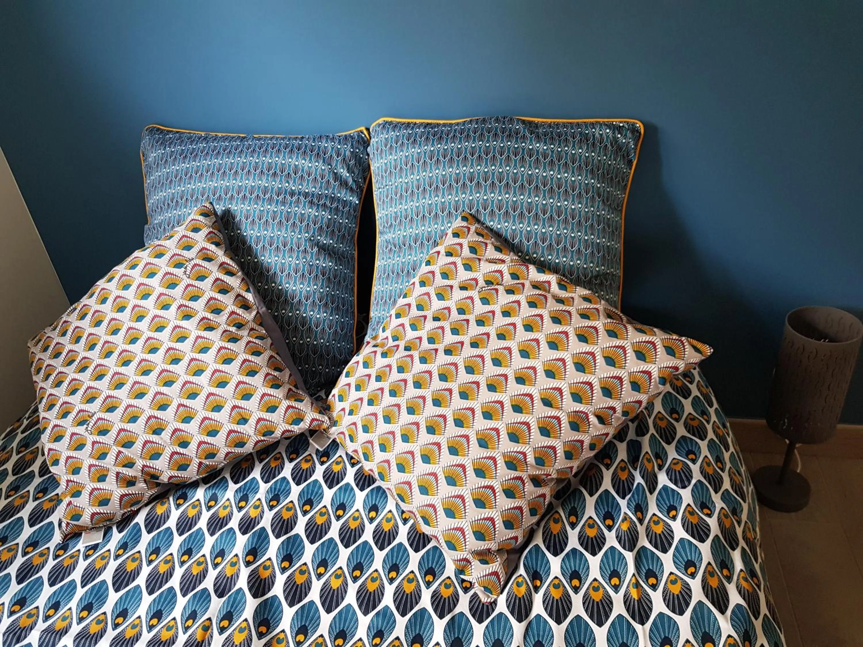 Chambre d'hôtes du Muguet avec SdB privative