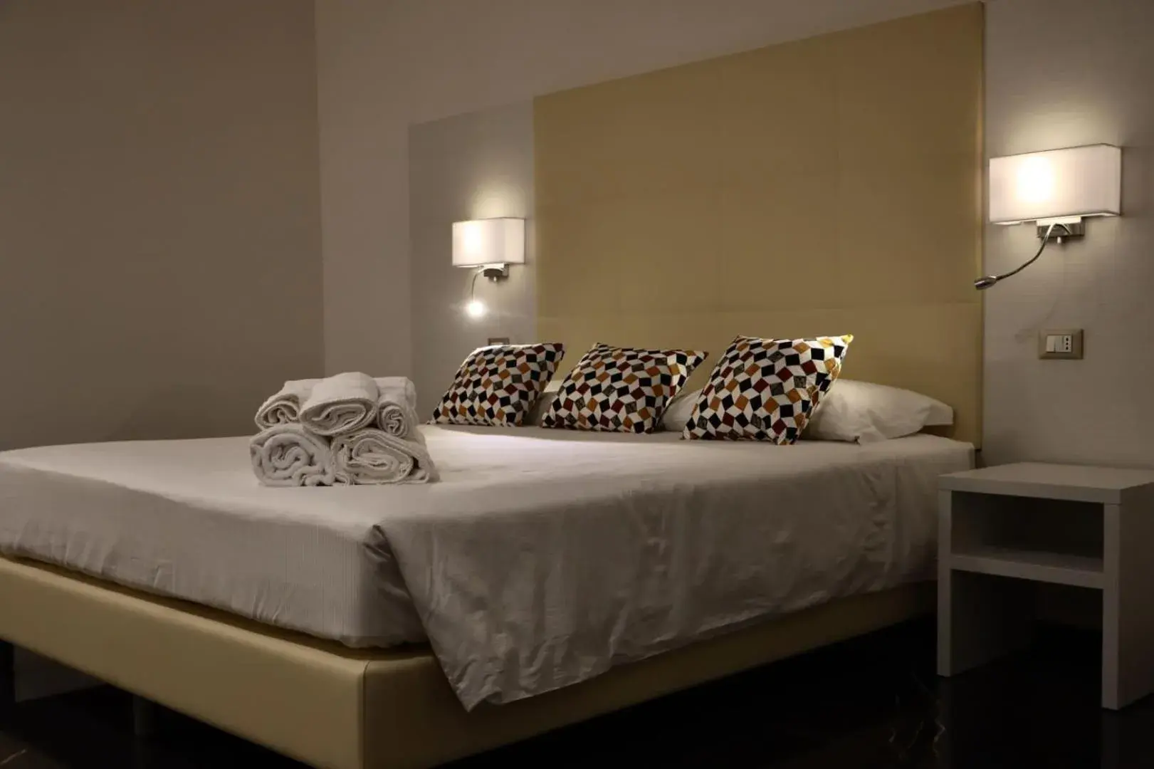 Deluxe Room in Villa Il Selvatico Deluxe Room in Villa Il Selvatico