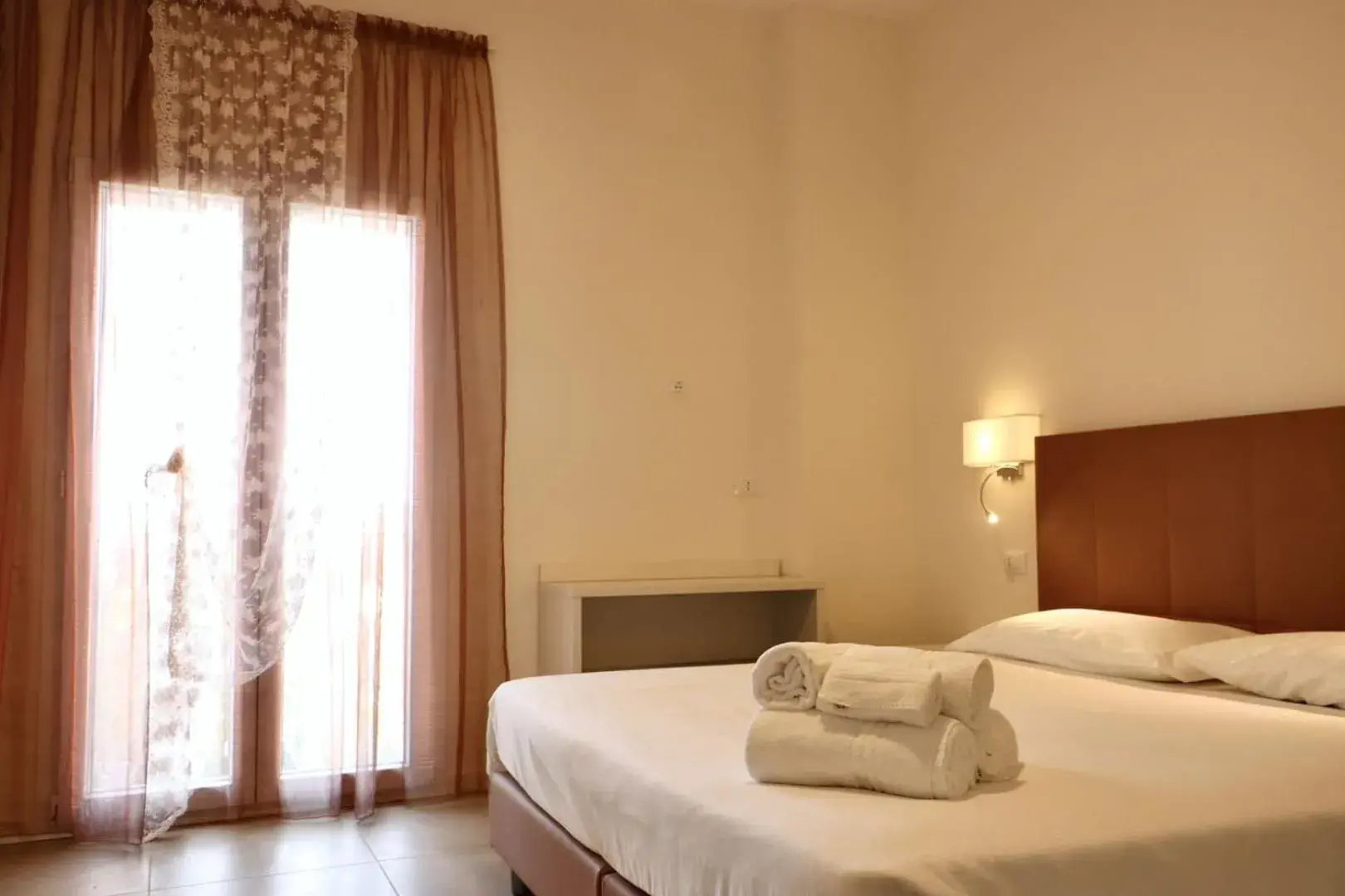 Double Room with Private Bathroom - single occupancy in Villa Il Selvatico Double Room with Private Bathroom - single occupancy in Villa Il Selvatico