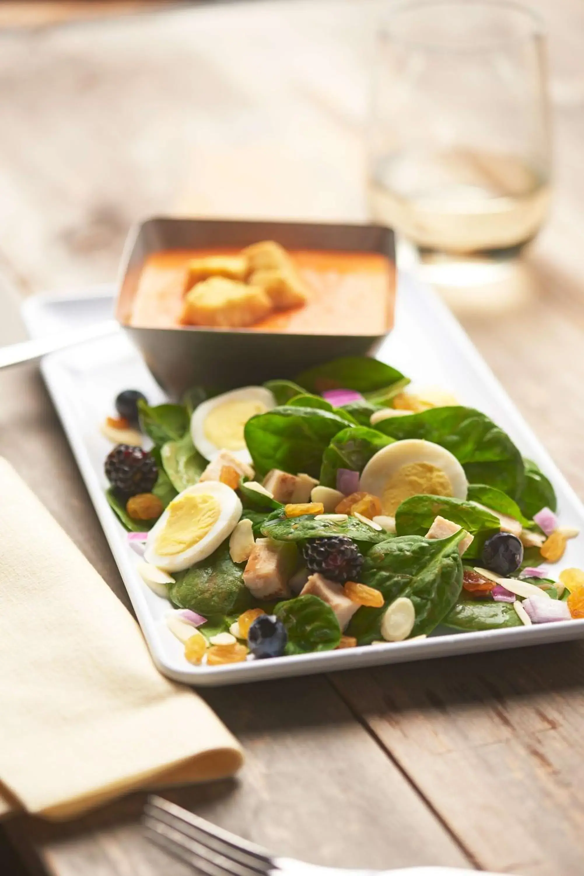 Restaurant/places to eat in Hyatt Place Detroit/Novi Restaurant/places to eat in Hyatt Place Detroit/Novi