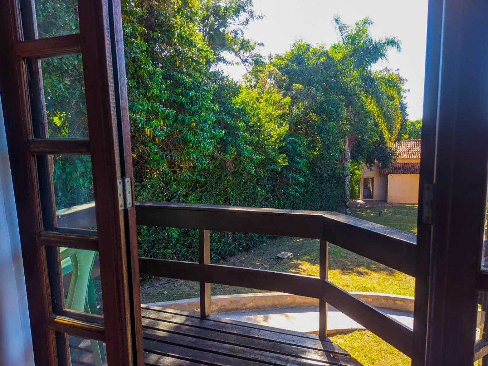 Day in Morro do Sol Hotel & Eventos