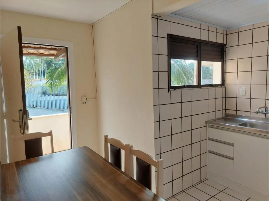 Morro do Sol Hotel & Eventos