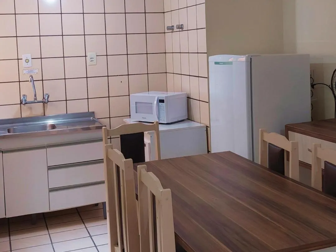 Morro do Sol Hotel & Eventos