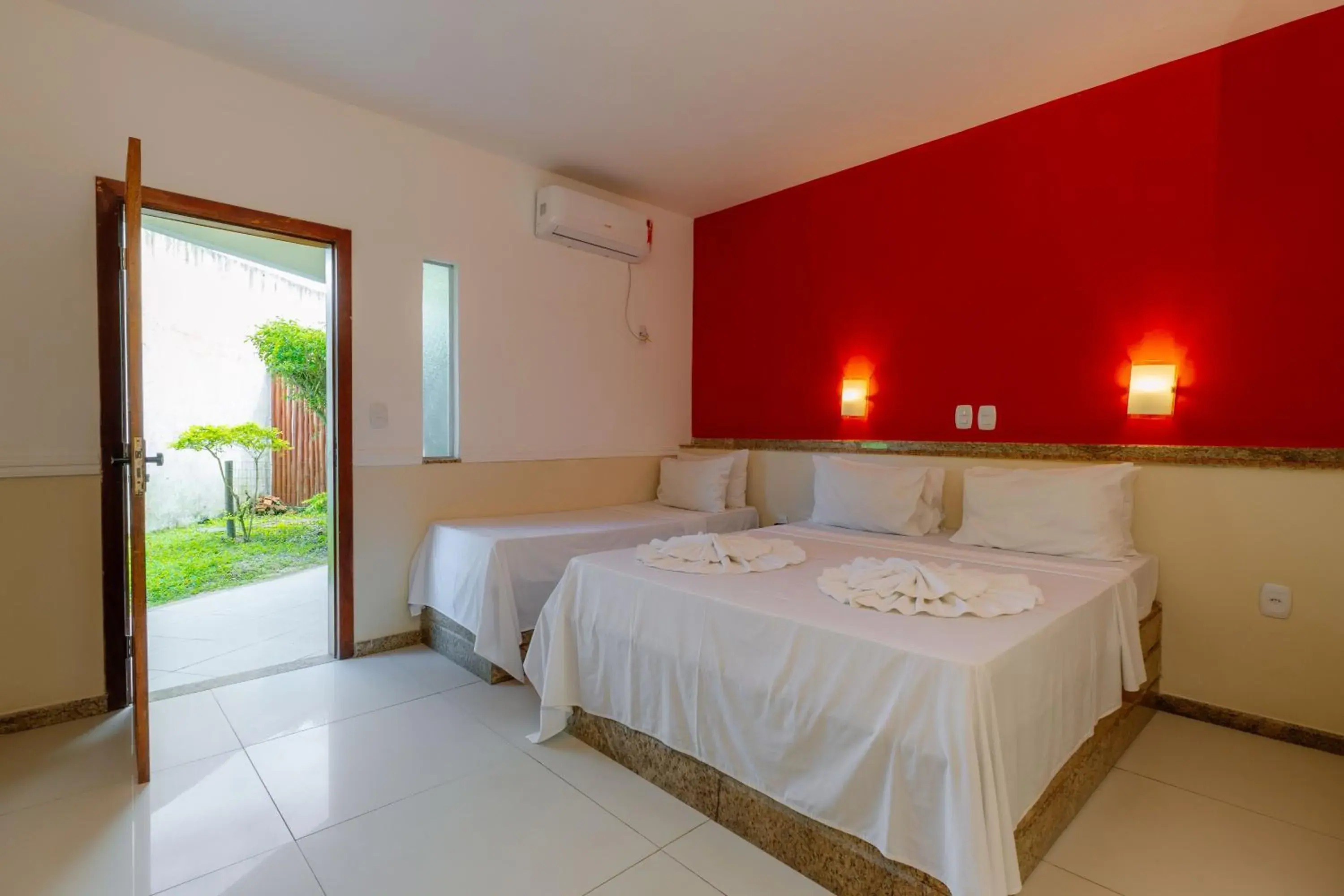 Standard Suite in Miola Hotel Standard Suite in Miola Hotel