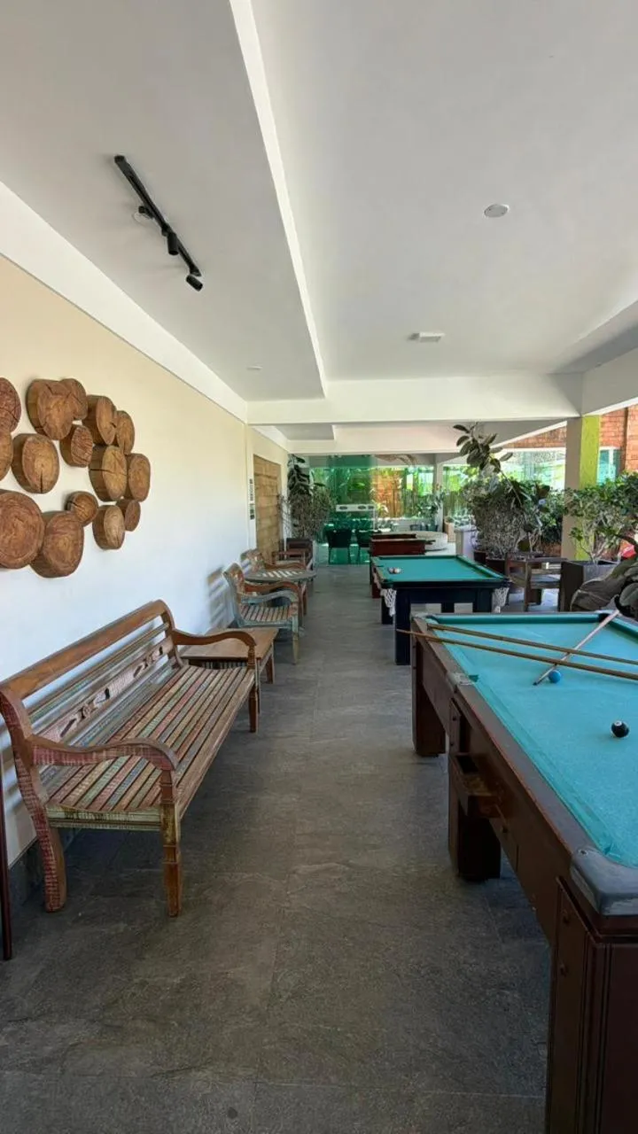 Miola Hotel