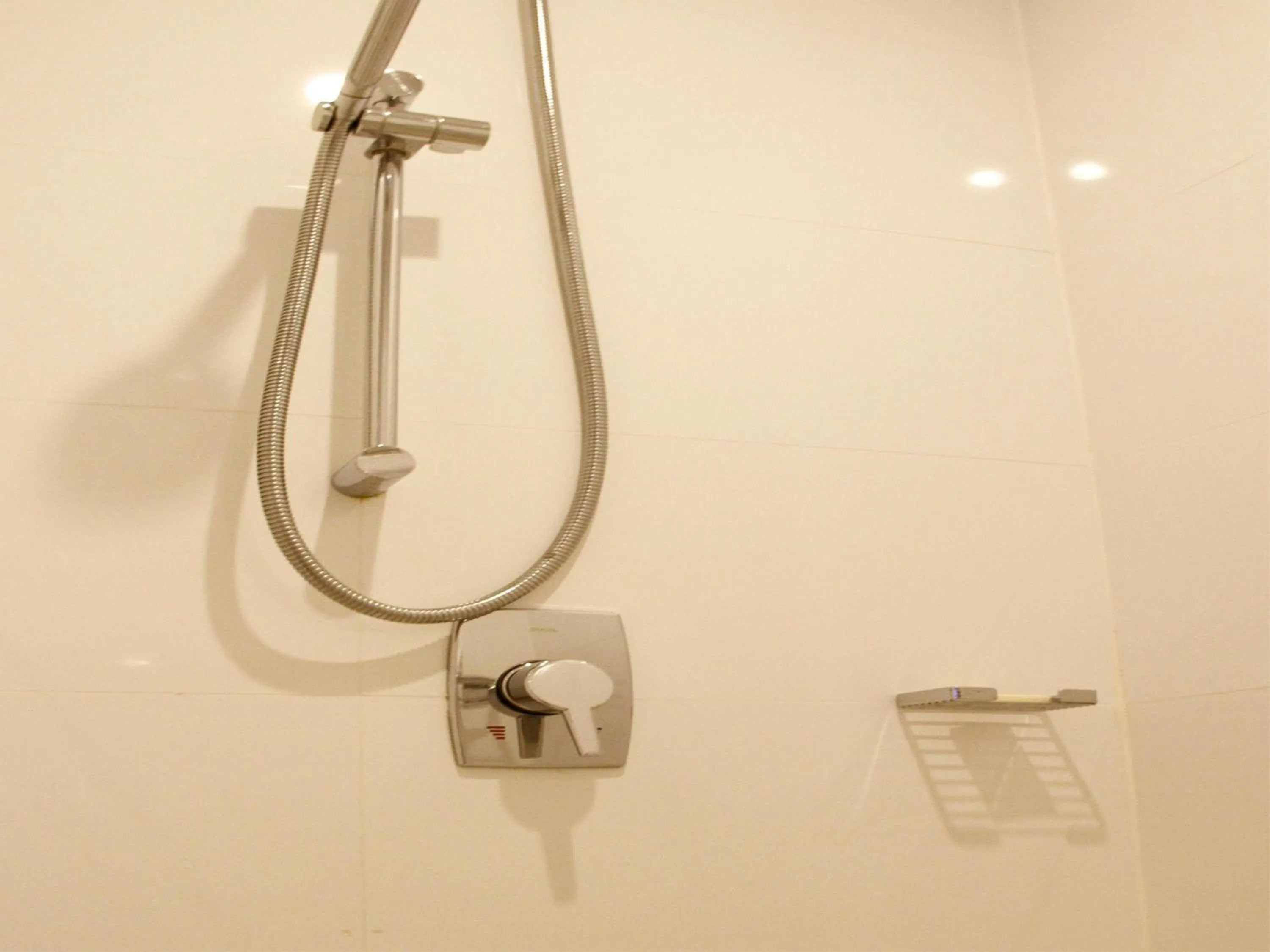 Bedroom in ibis Styles Brasilia Aeroporto