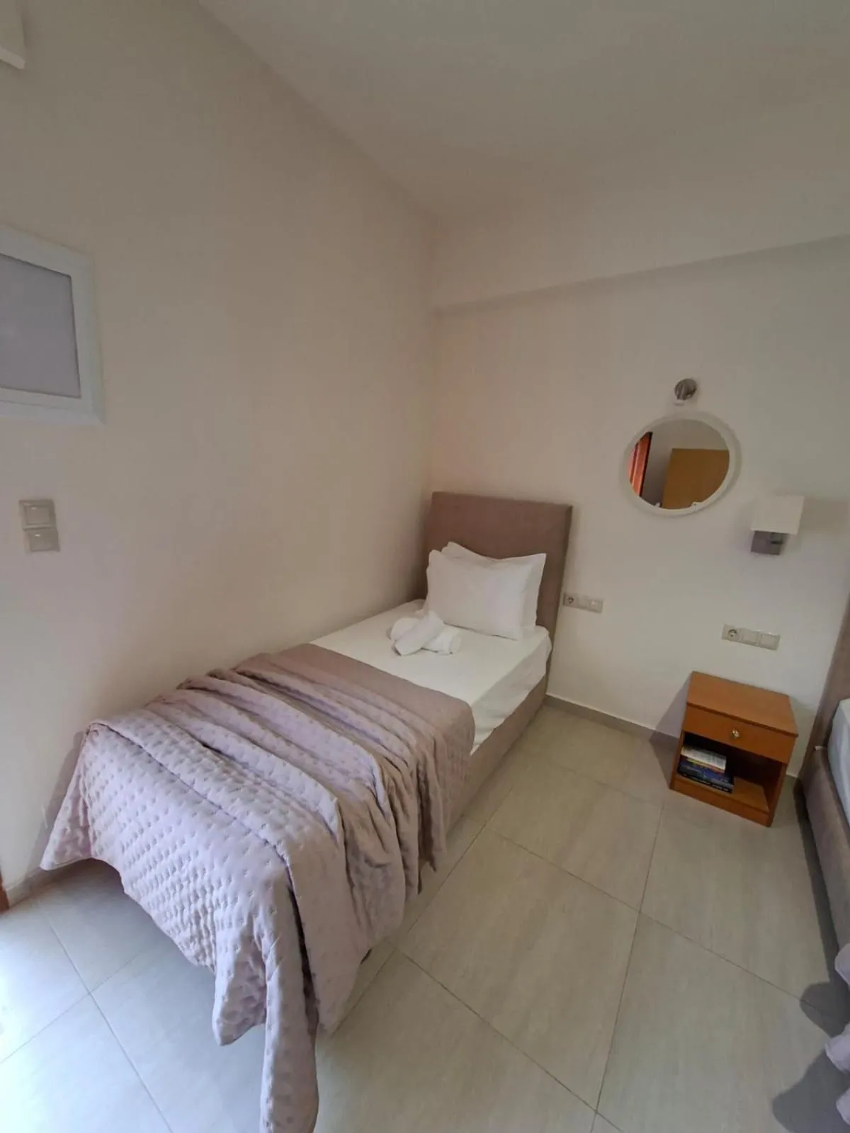 Superior Savvas Apartments by the sea