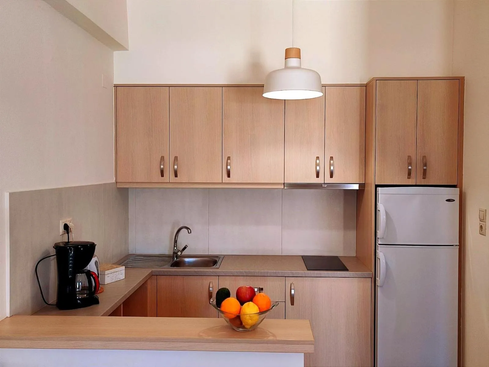 Superior Savvas Apartments by the sea