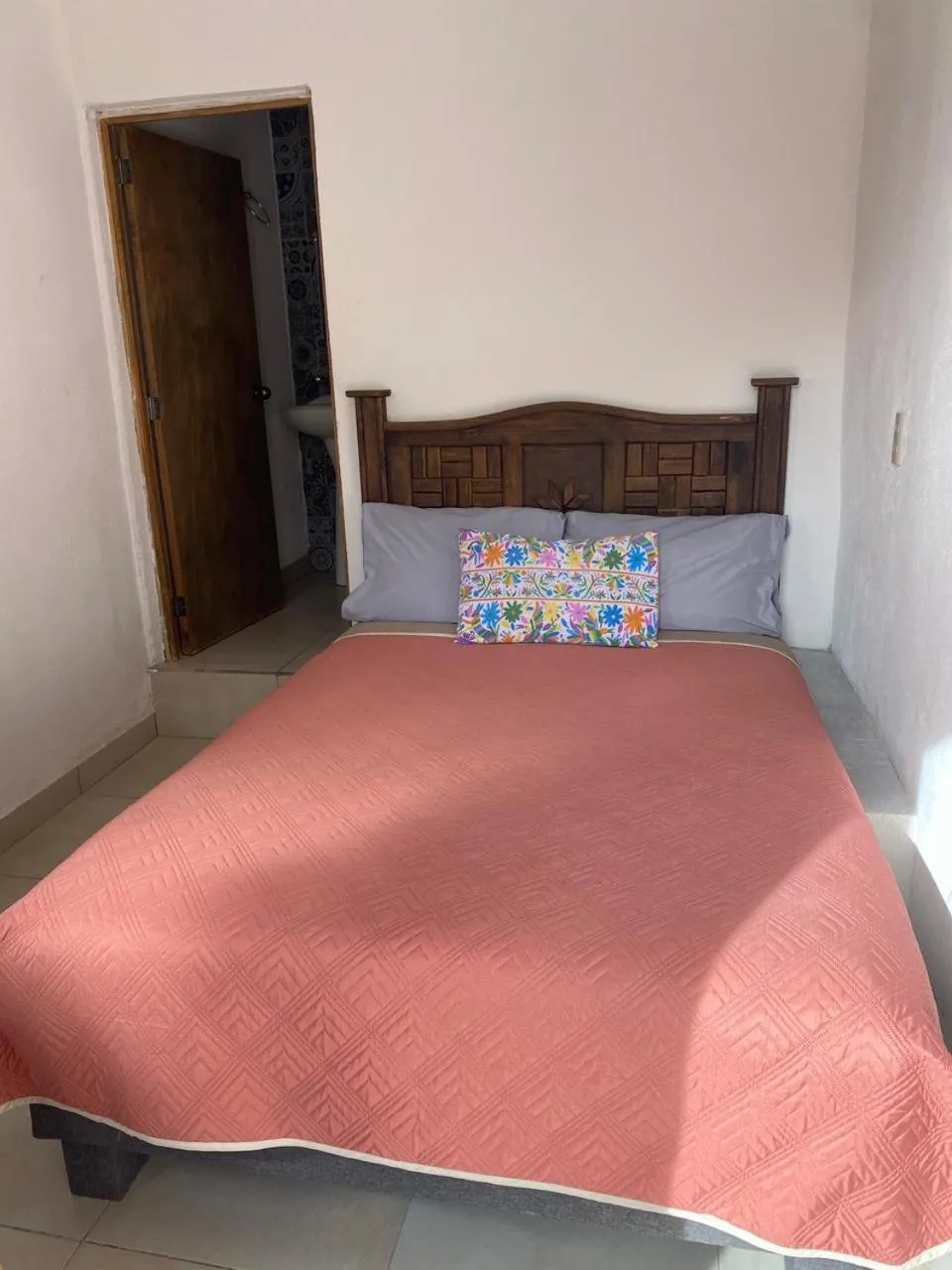 Hotel Noche Azul
