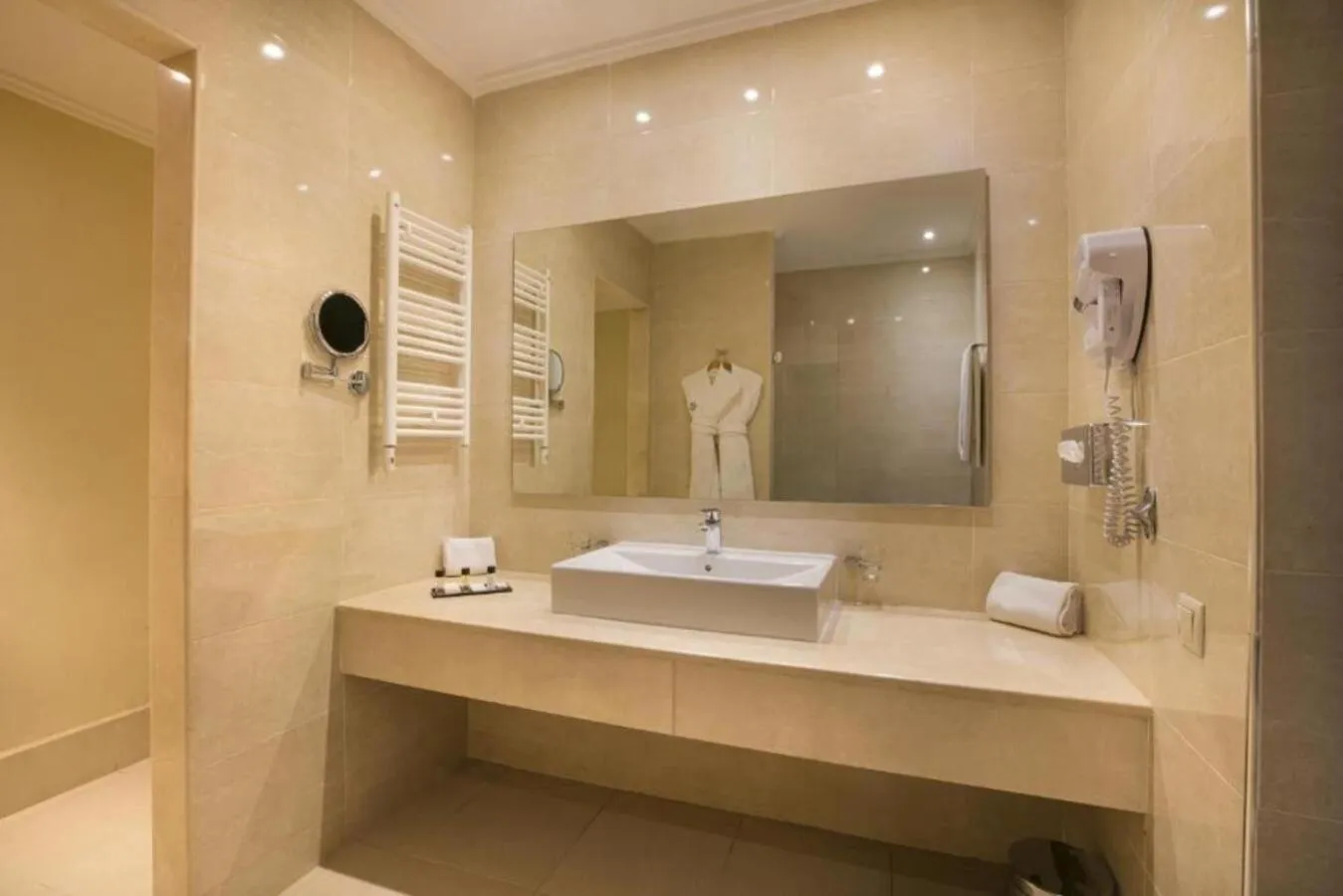 Bathroom in Kech Boutique Hotel & Spa