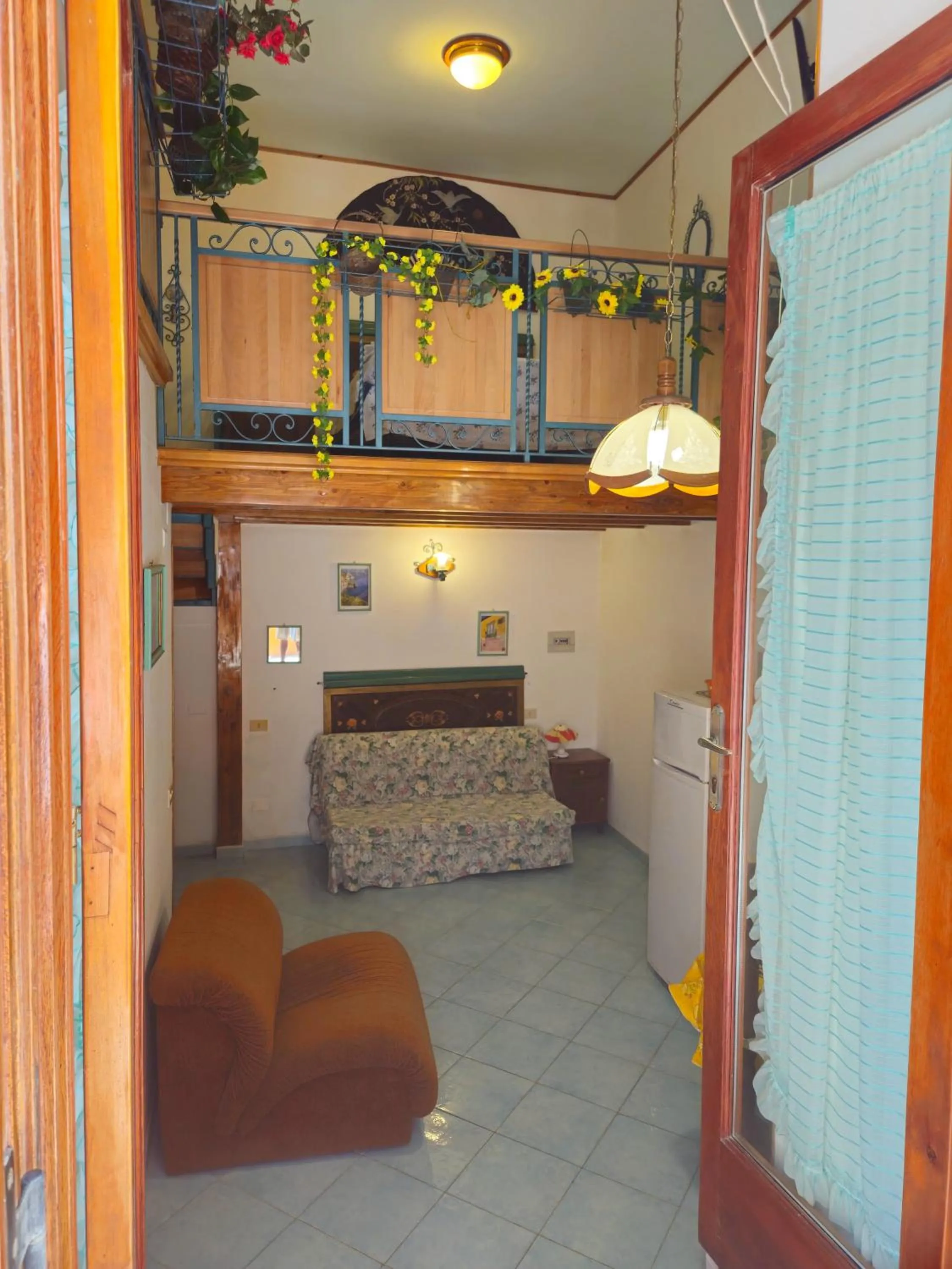 Casa Vittorio B&b