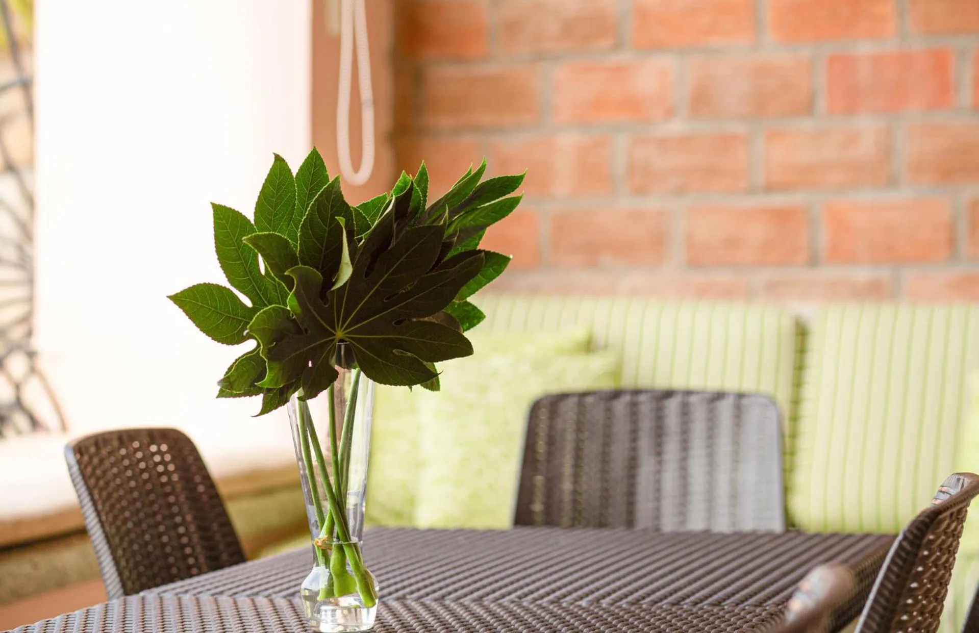 Quinta Maria Cortez Beach Hotel