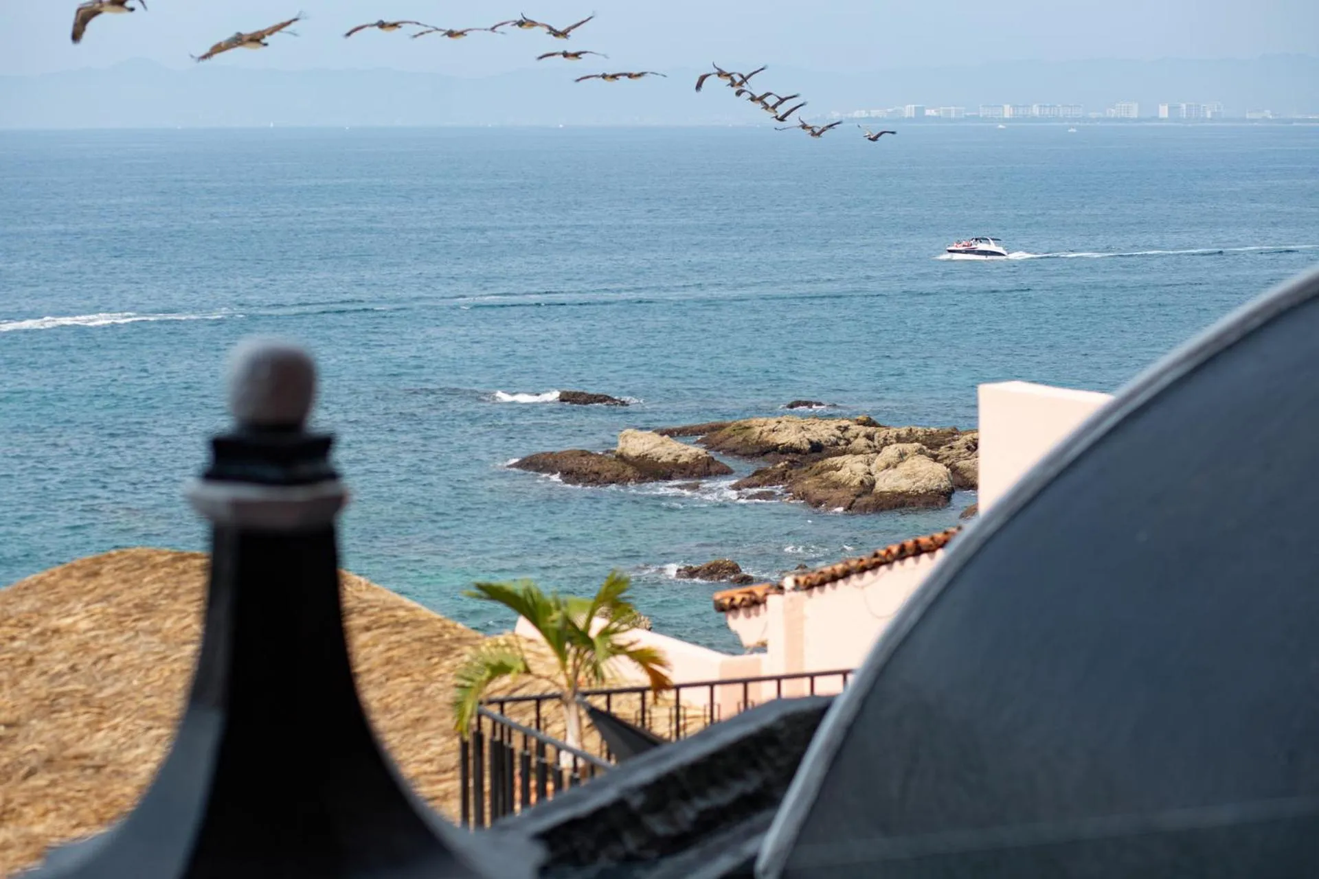 Quinta Maria Cortez Beach Hotel