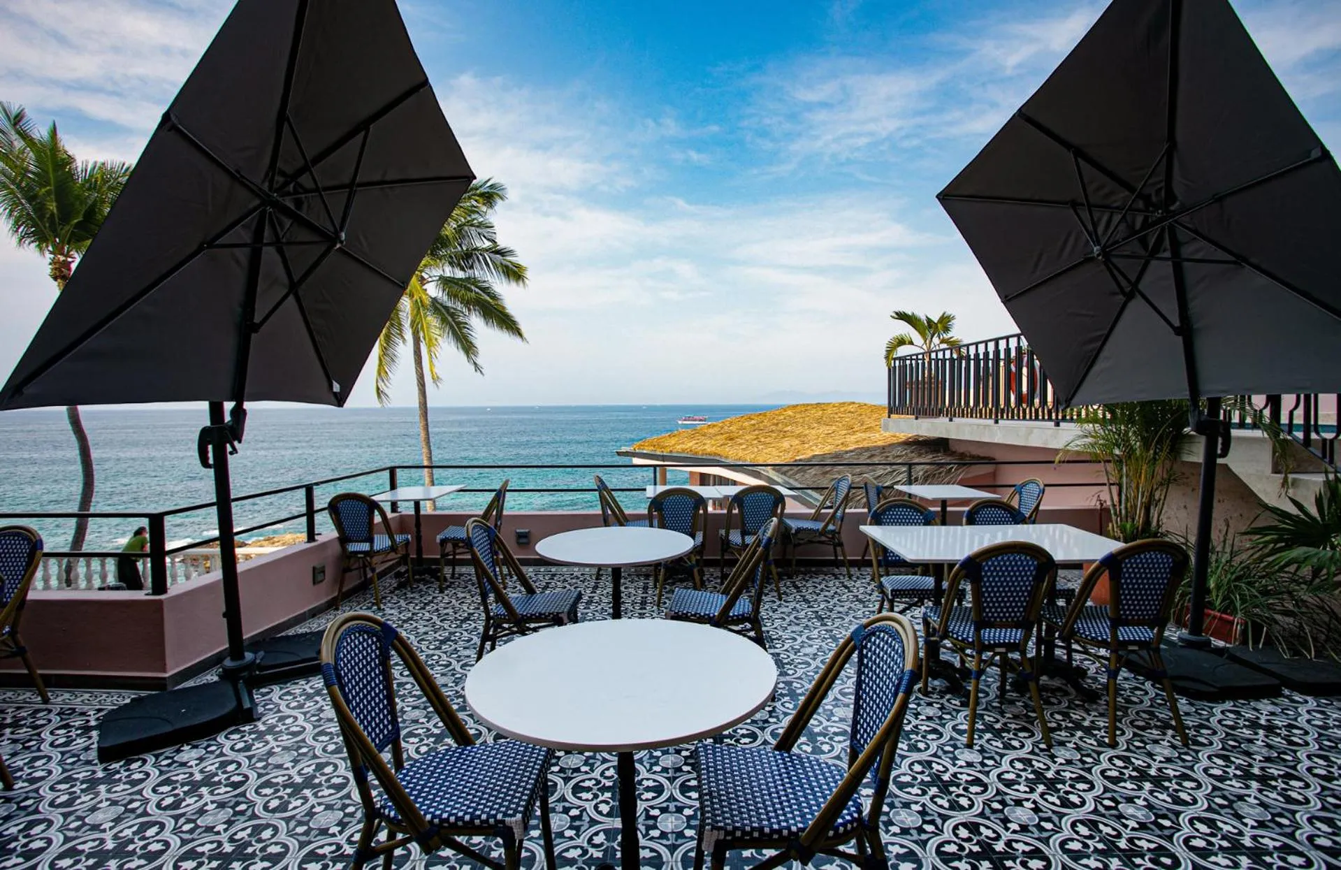 Quinta Maria Cortez Beach Hotel