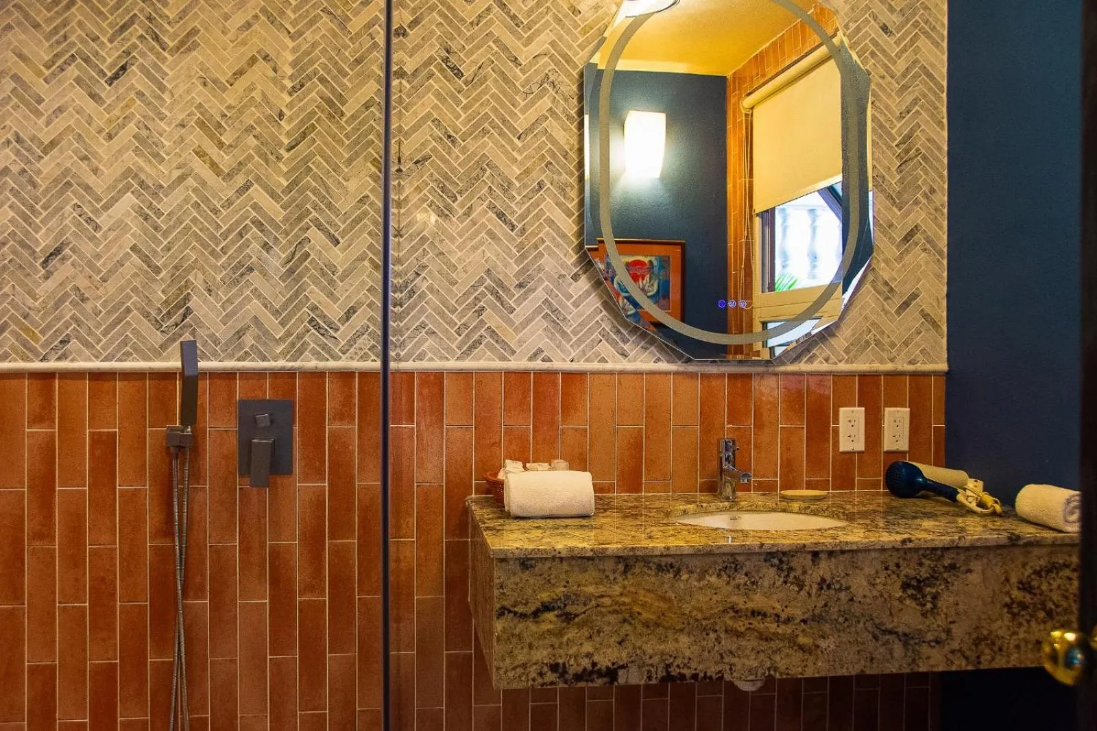 Quinta Maria Cortez Beach Hotel