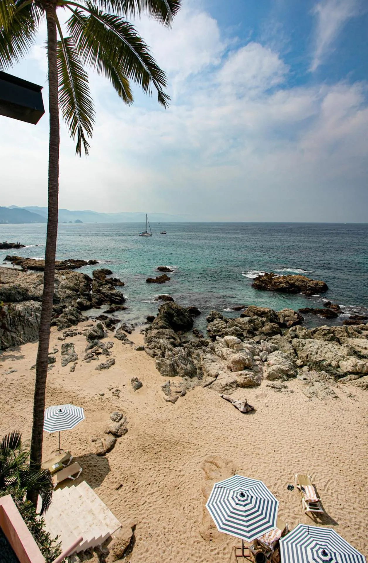 Quinta Maria Cortez Beach Hotel