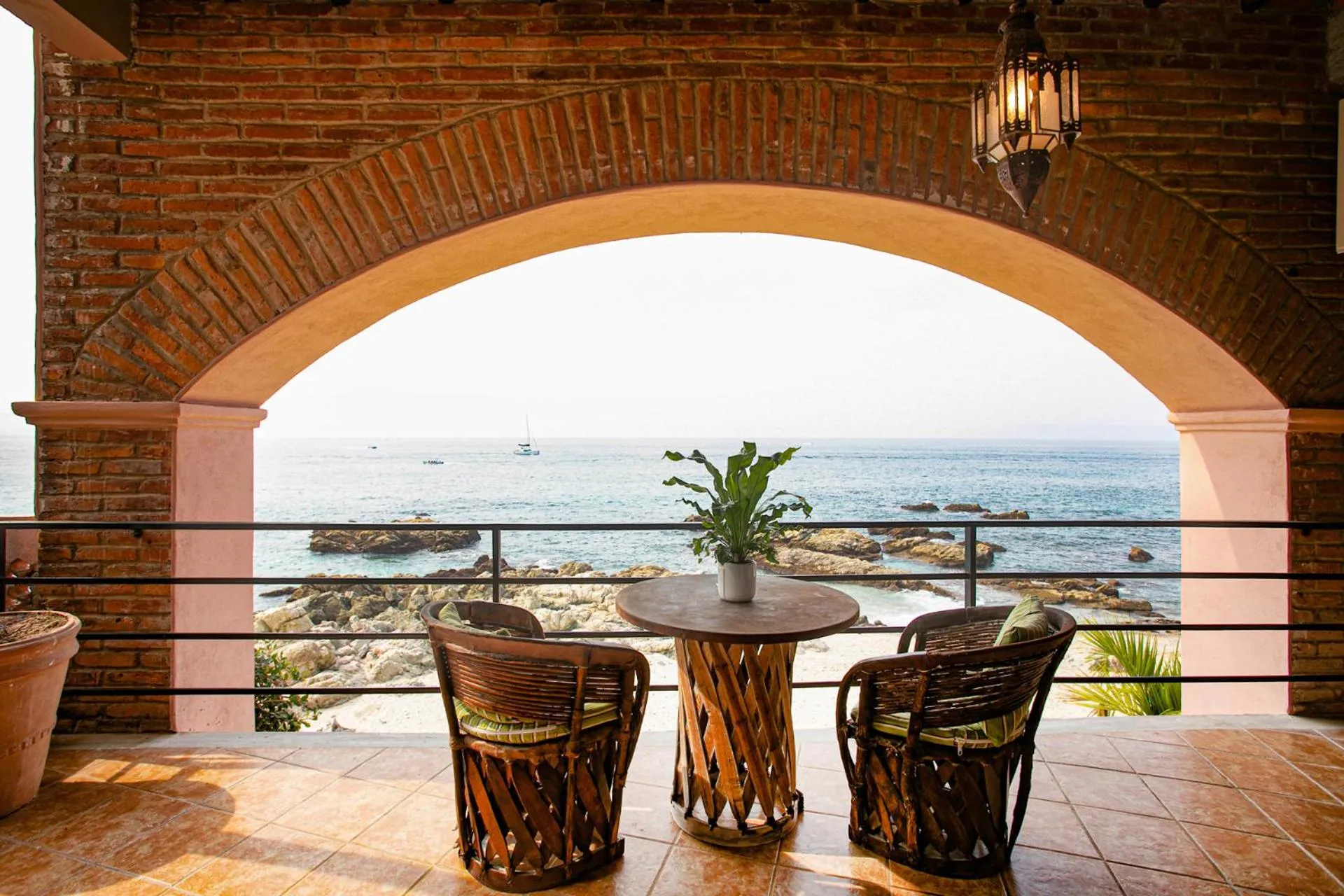 Quinta Maria Cortez Beach Hotel