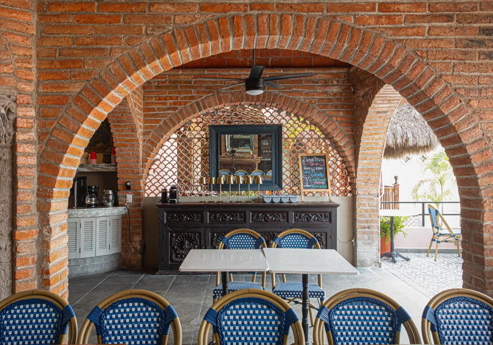 Quinta Maria Cortez Beach Hotel