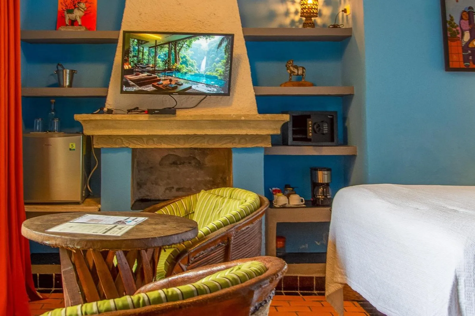 Quinta Maria Cortez Beach Hotel