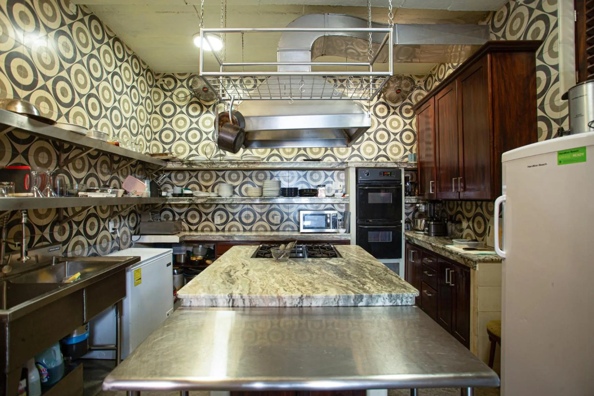 Quinta Maria Cortez Beach Hotel