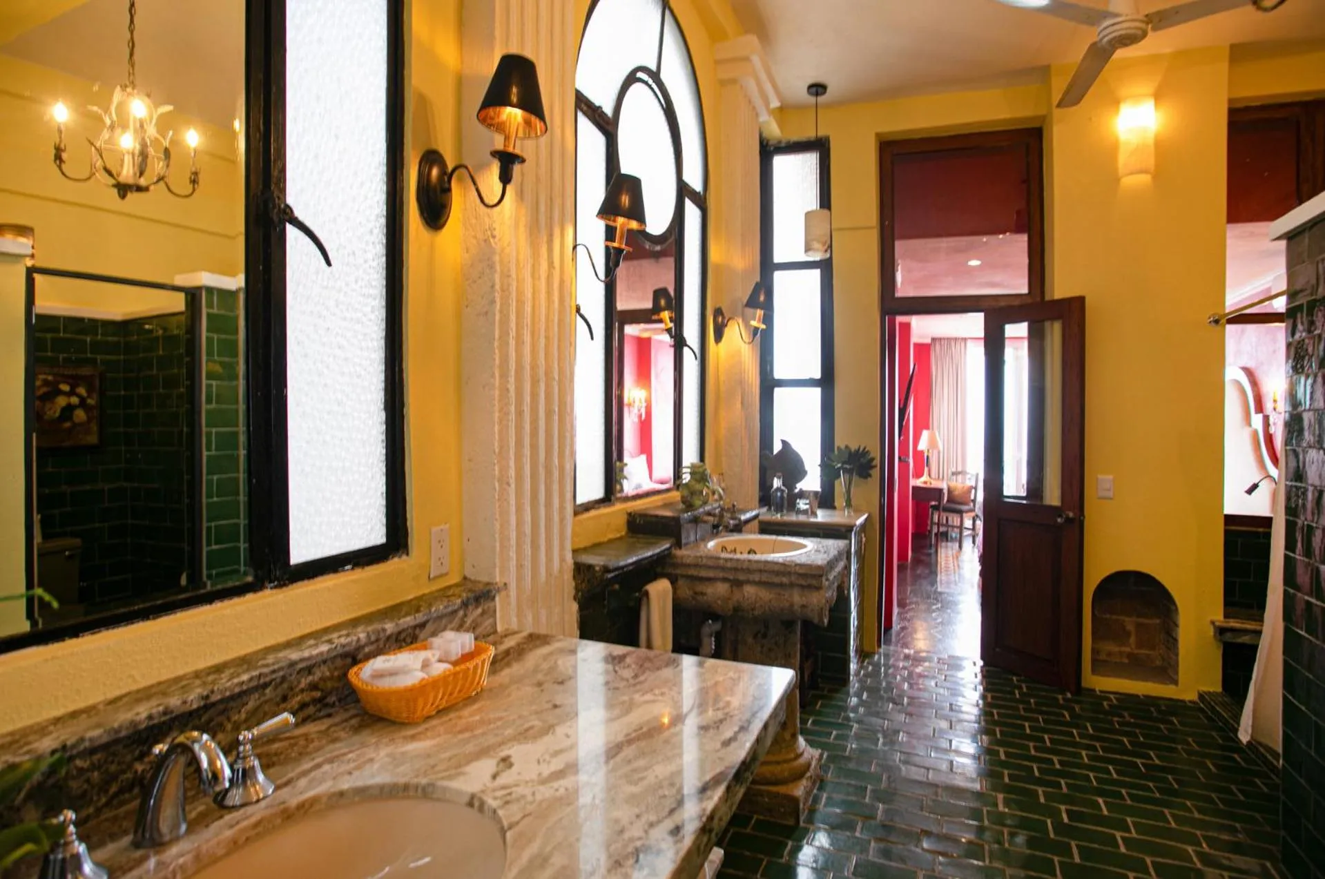 Quinta Maria Cortez Beach Hotel