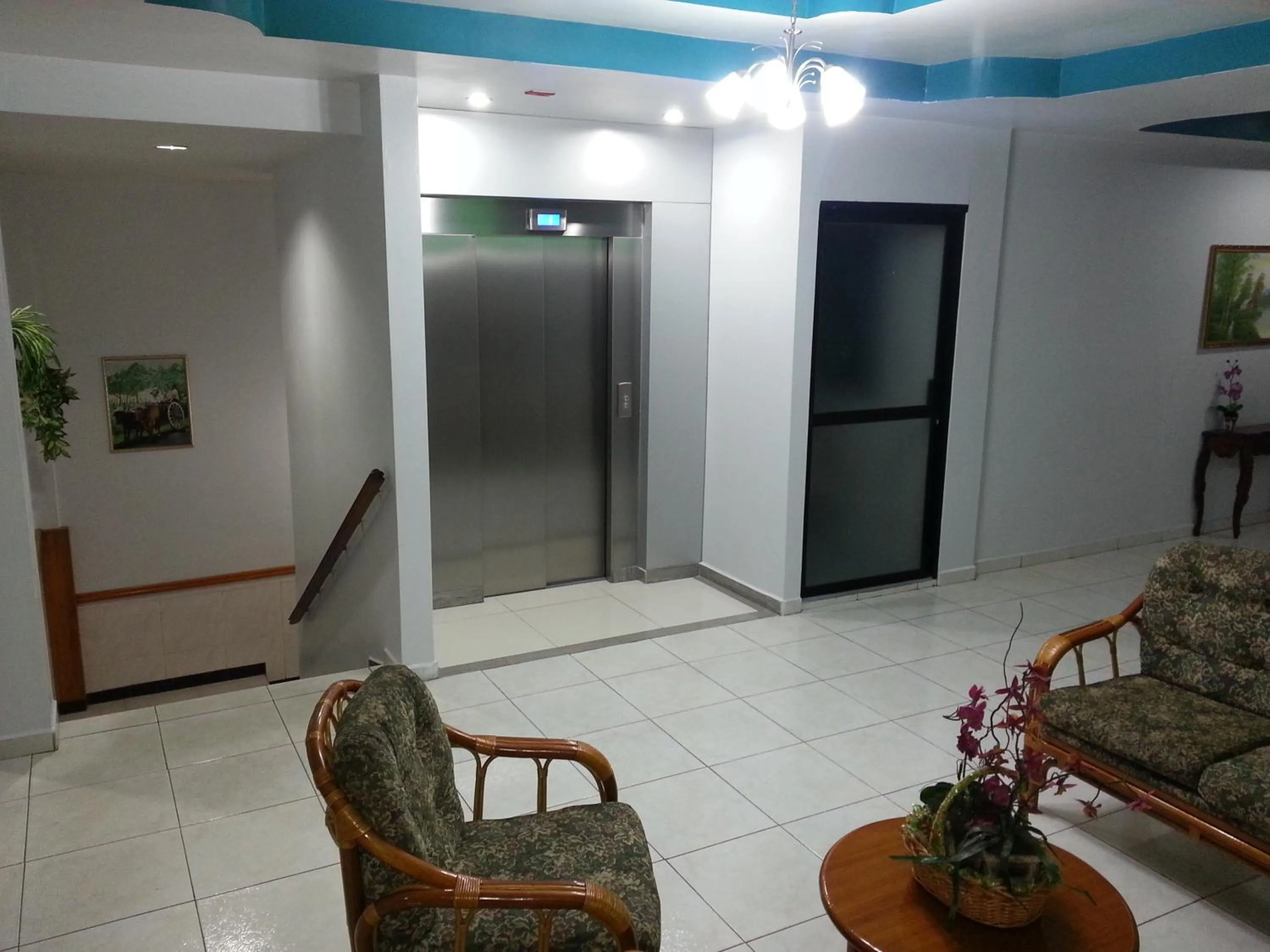 Other in Hotel Alcala