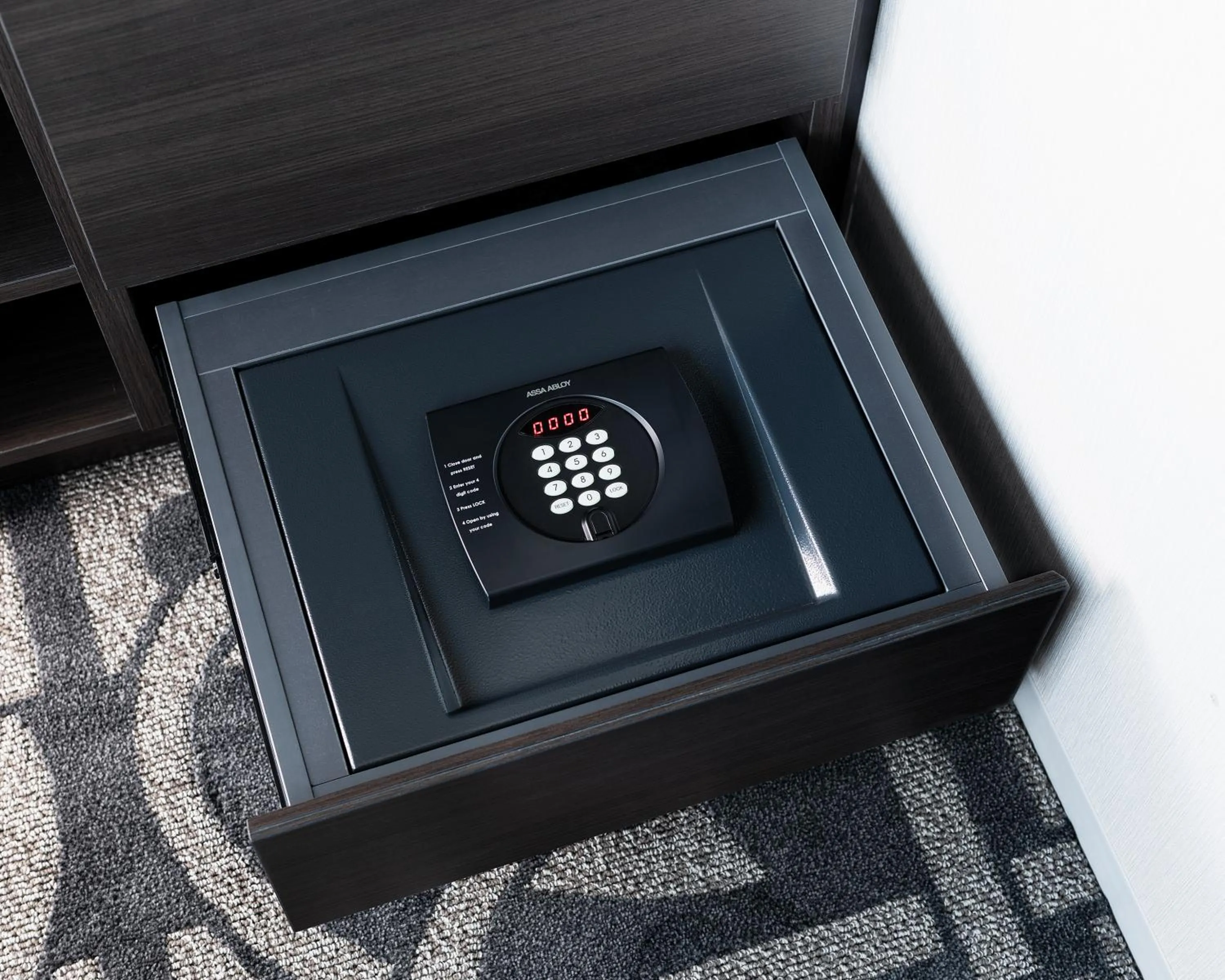 safe in remm plus Kobe Sannomiya