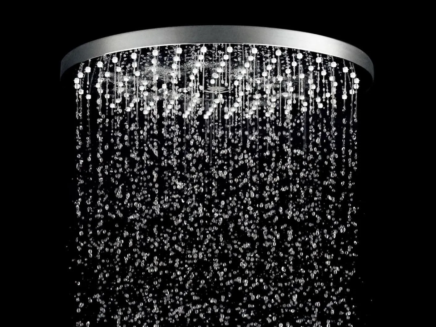 Shower in remm plus Kobe Sannomiya