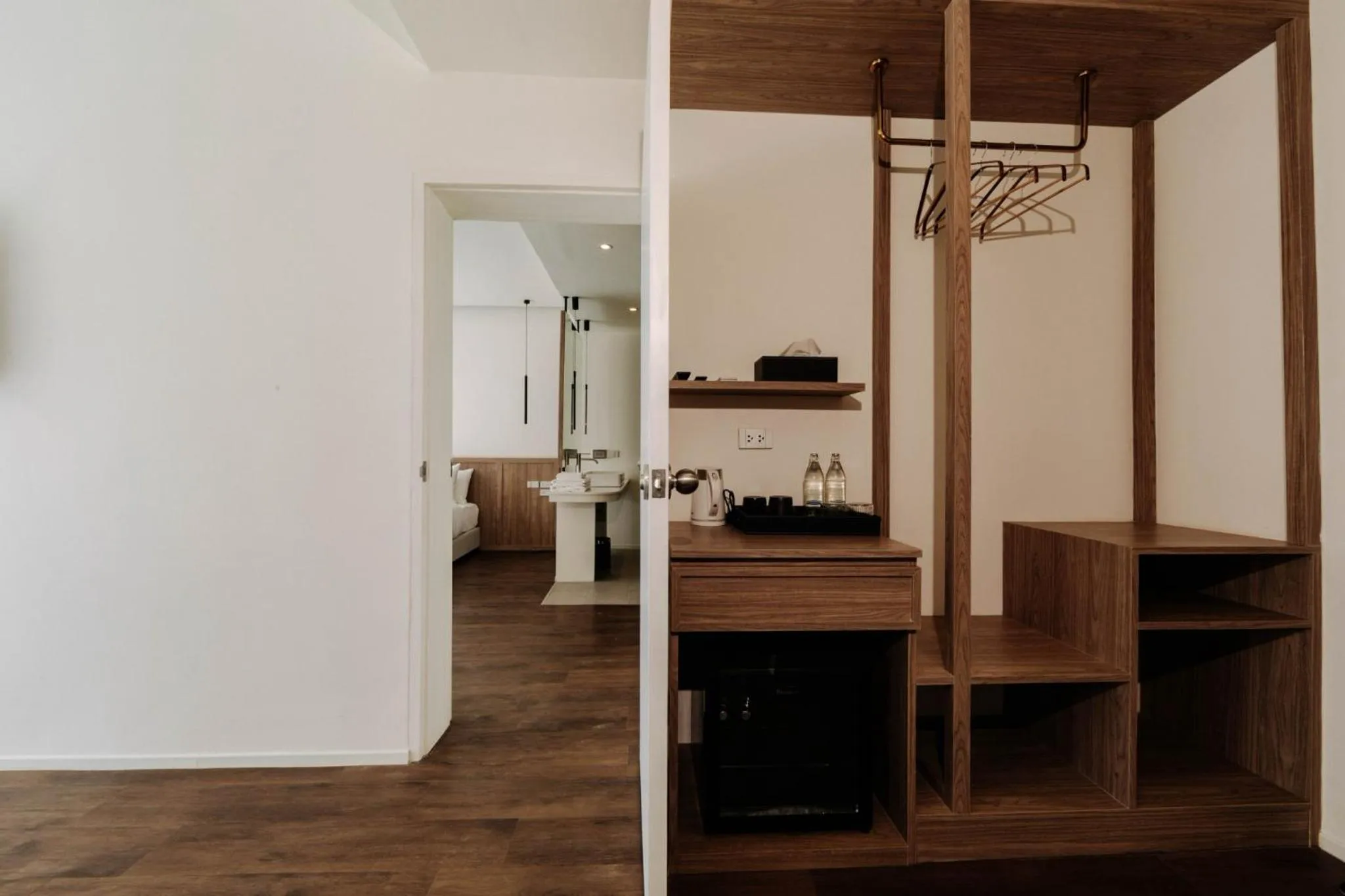 Shanti-Retreat Hotel