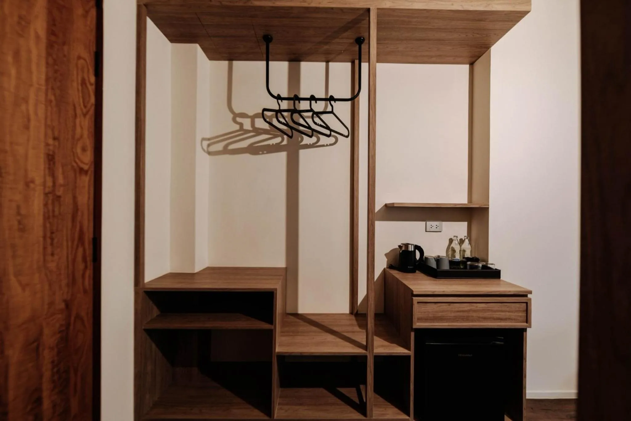 Shanti-Retreat Hotel