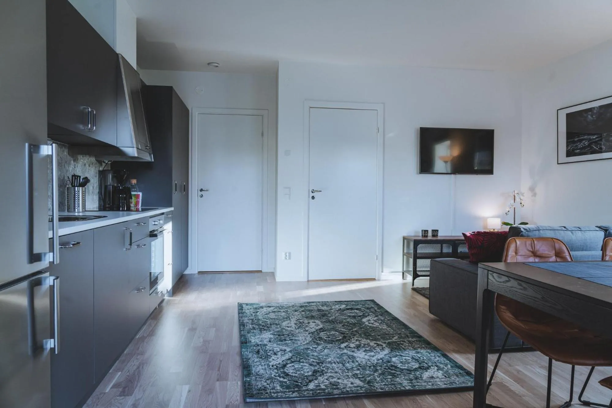 Magnolia House Norrviken