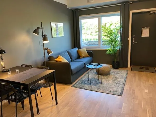 Magnolia House Norrviken