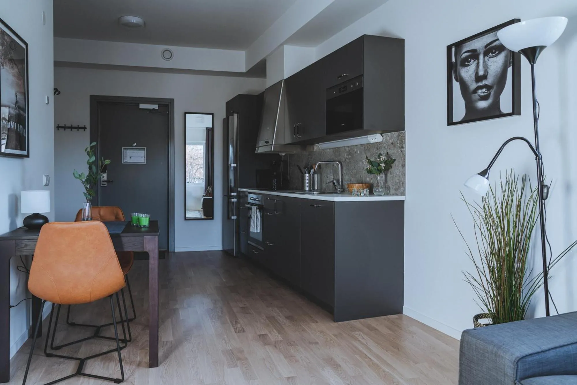 Magnolia House Norrviken