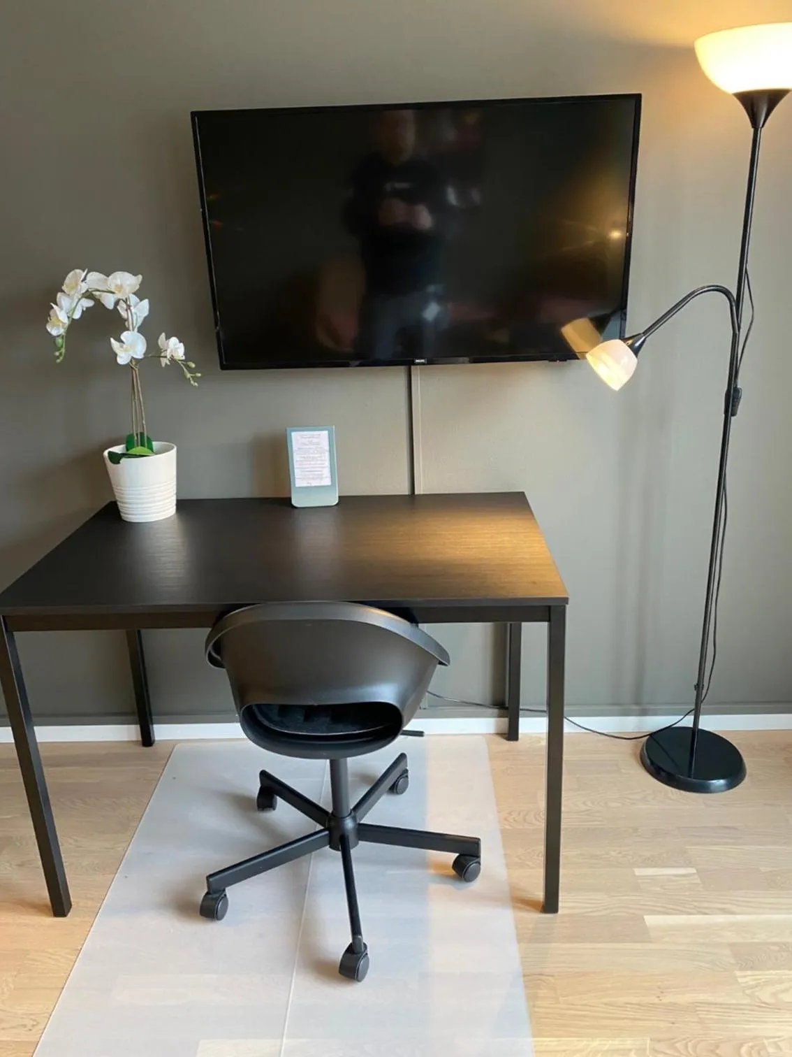 Magnolia House Norrviken