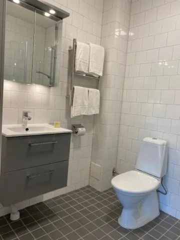 Magnolia House Norrviken