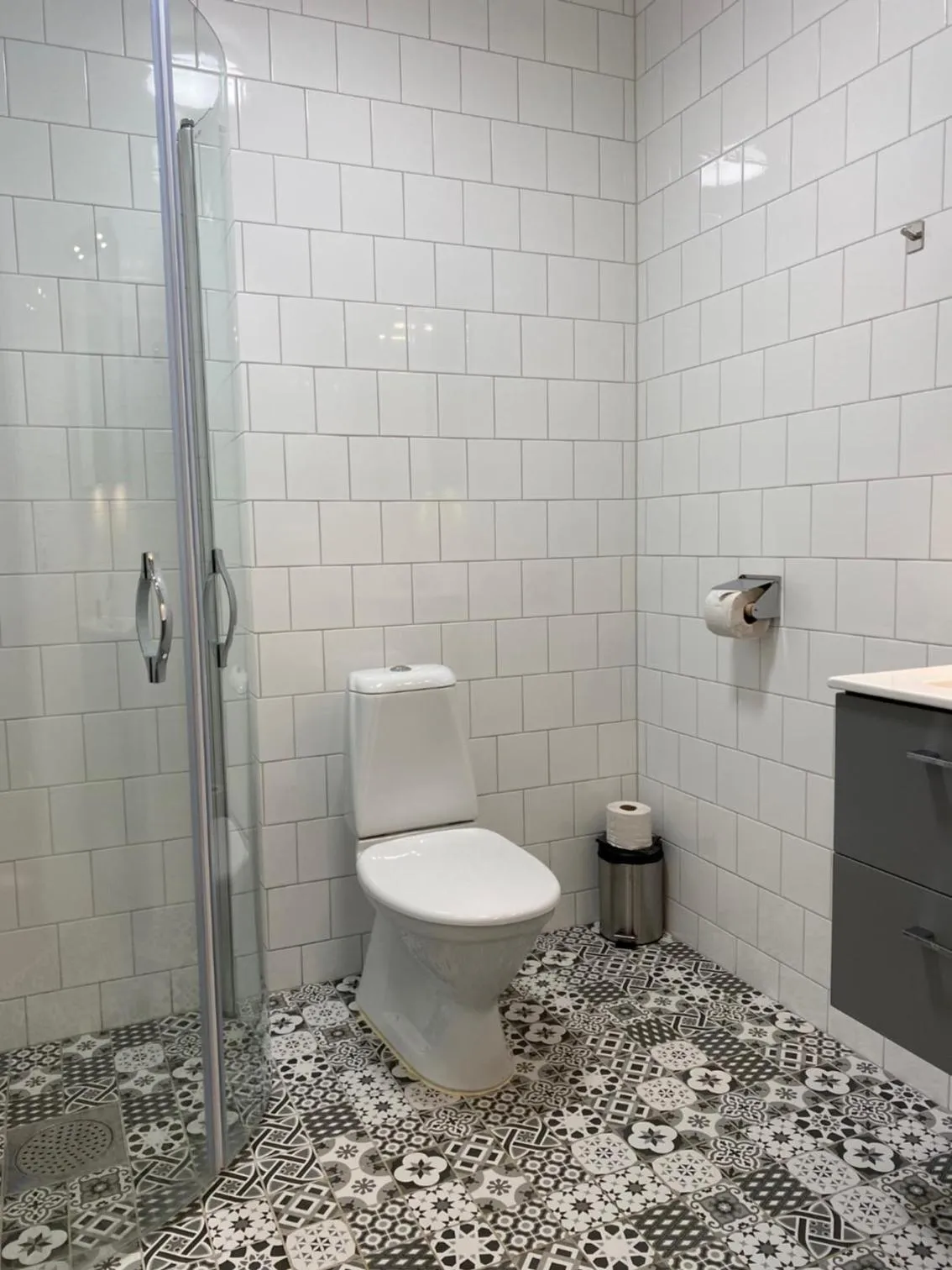 Magnolia House Norrviken