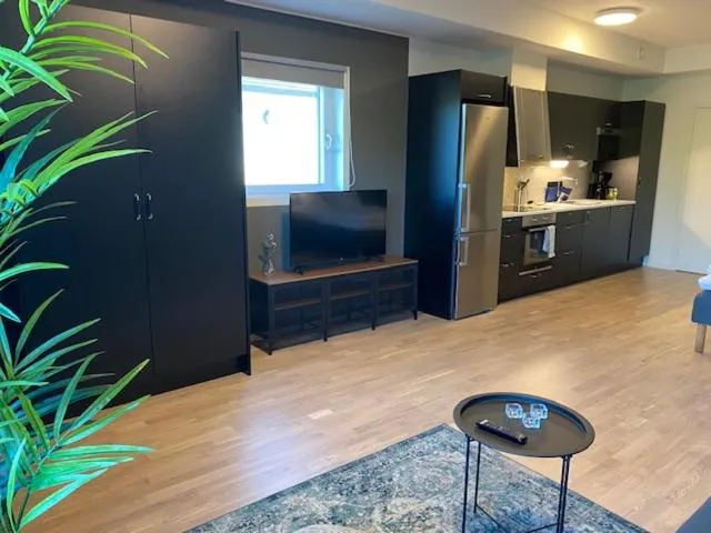 Magnolia House Norrviken