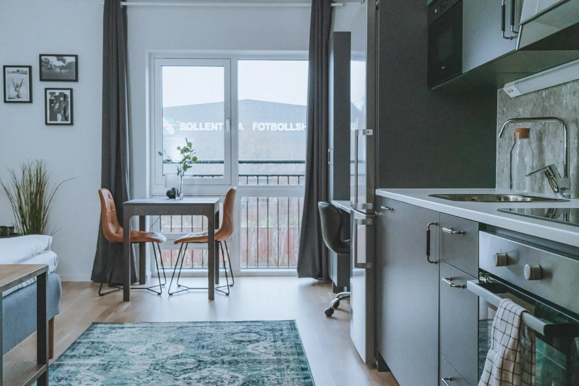 Magnolia House Norrviken