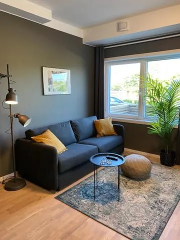 Magnolia House Norrviken