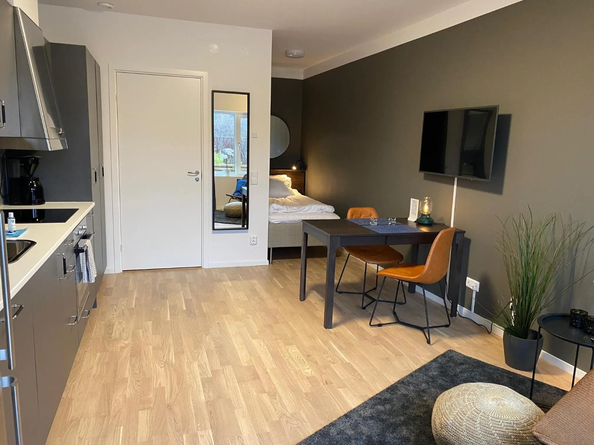 Magnolia House Norrviken