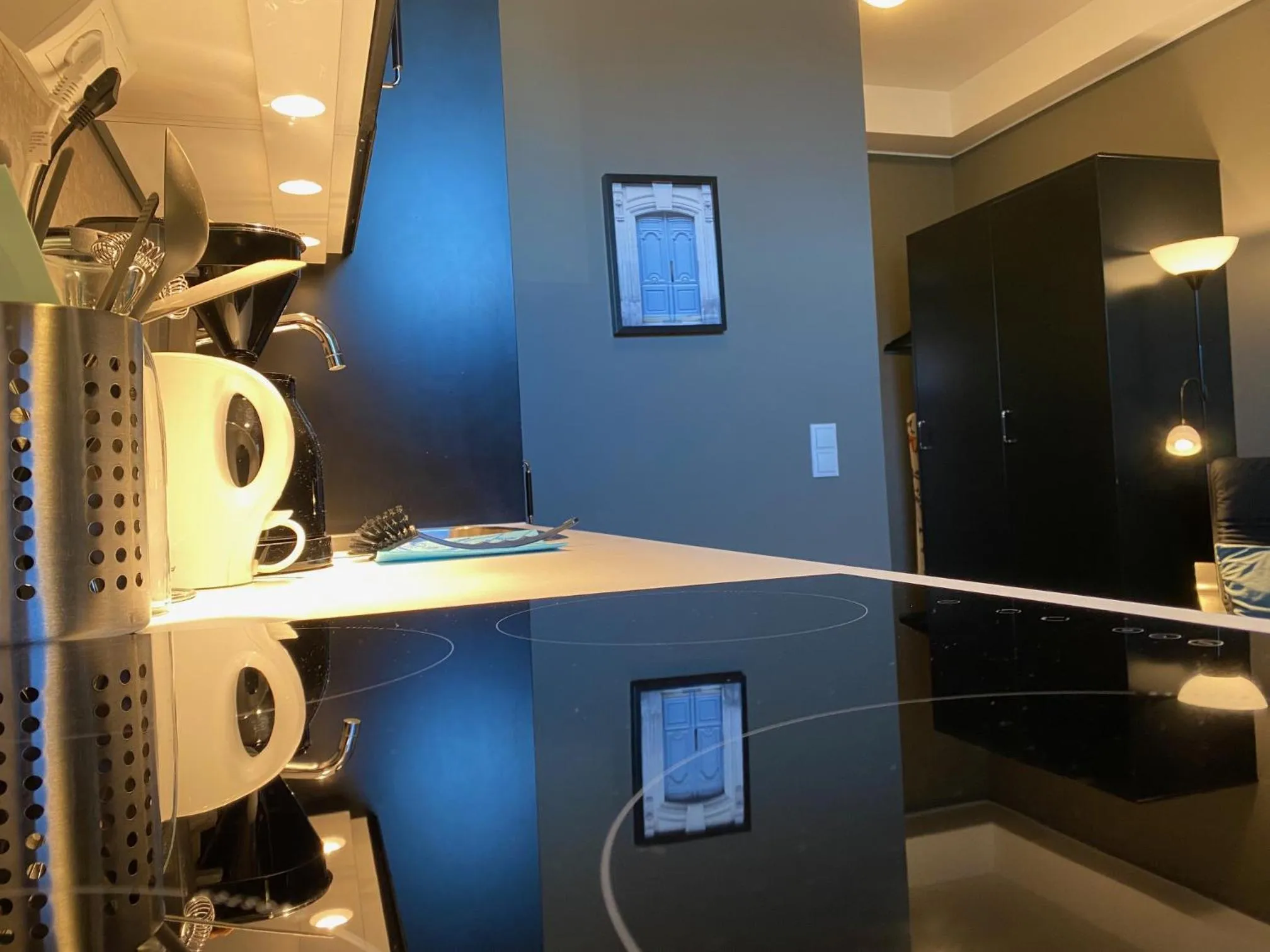 Magnolia House Norrviken