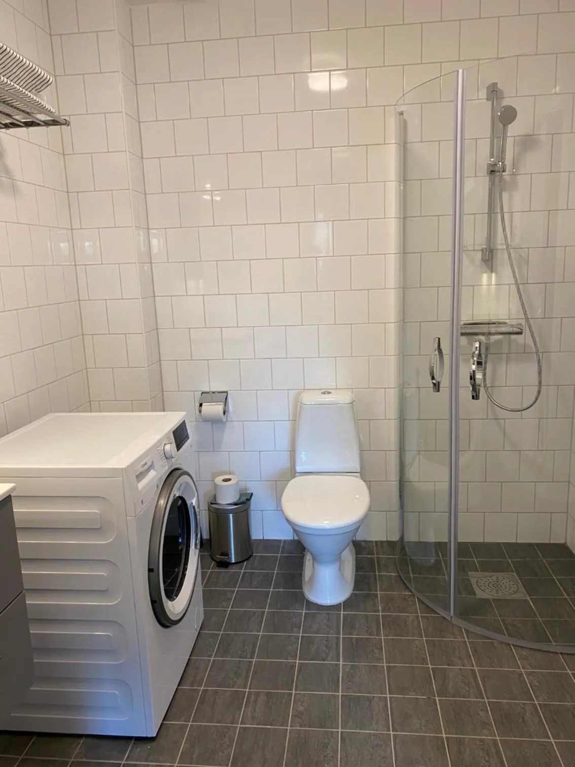 Magnolia House Norrviken