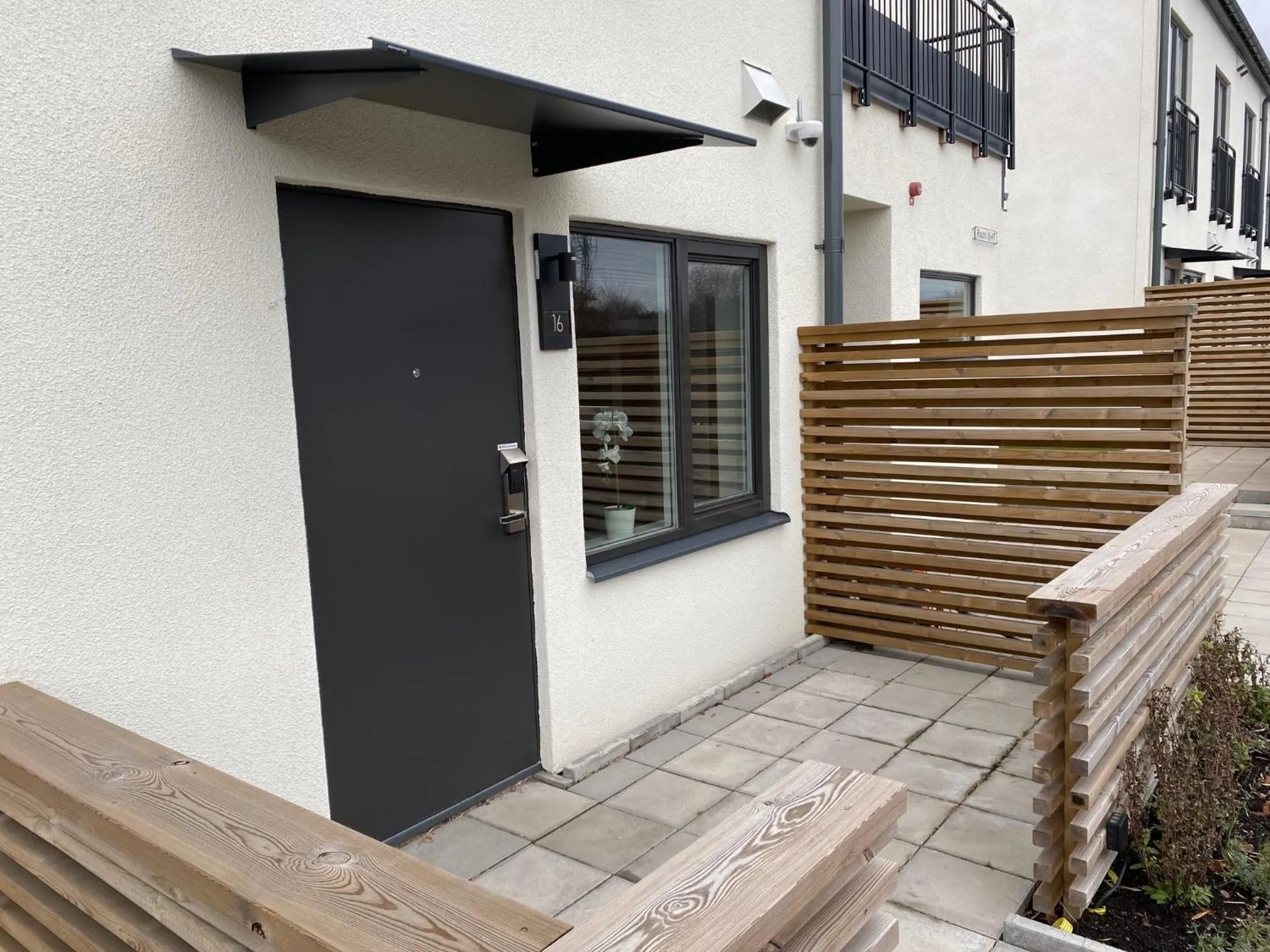 Magnolia House Norrviken