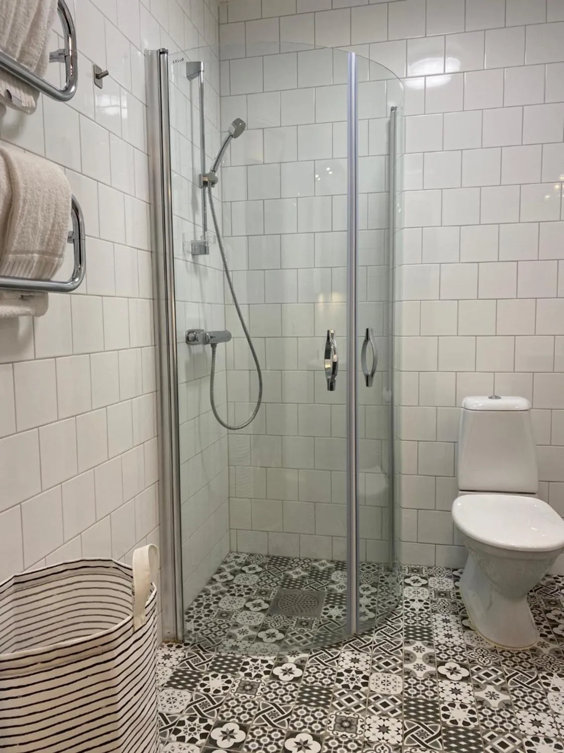 Magnolia House Norrviken