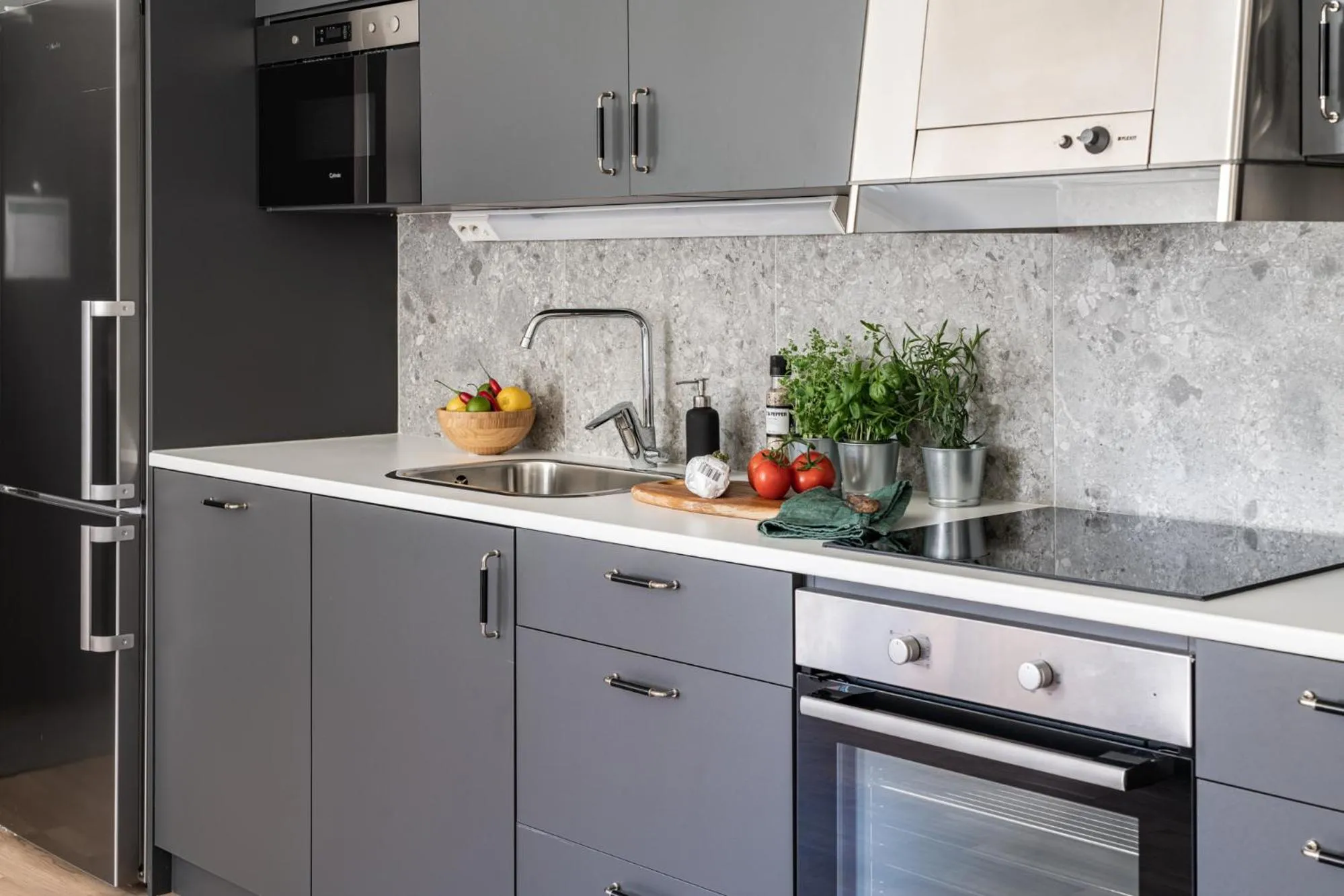 Magnolia House Norrviken