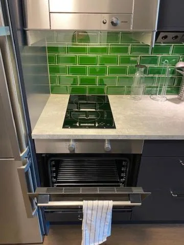 Magnolia House Norrviken