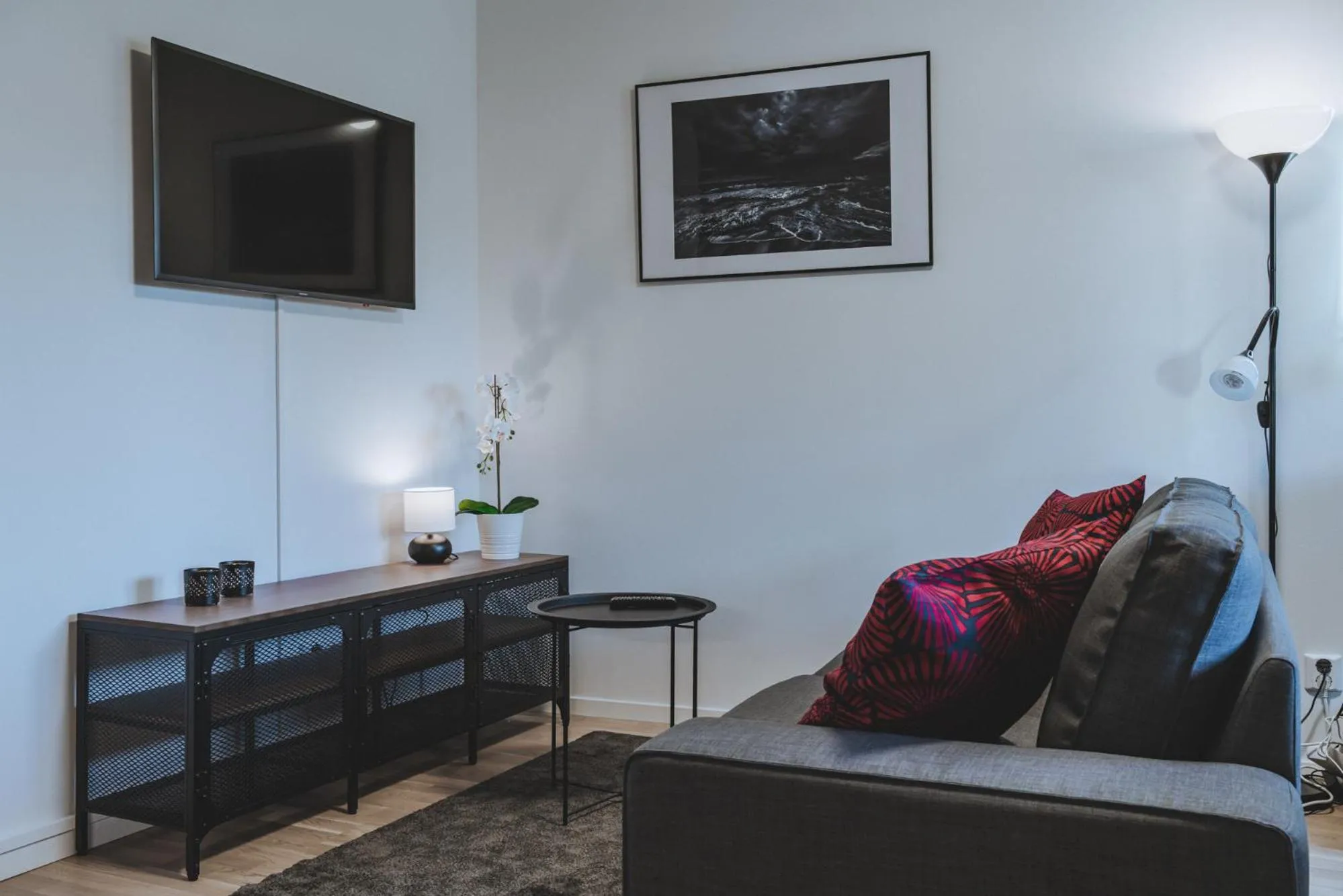 Magnolia House Norrviken