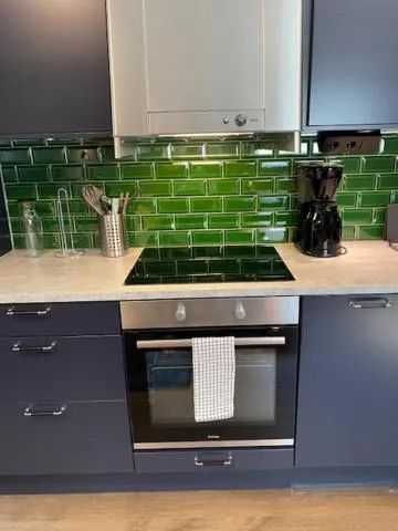 Magnolia House Norrviken